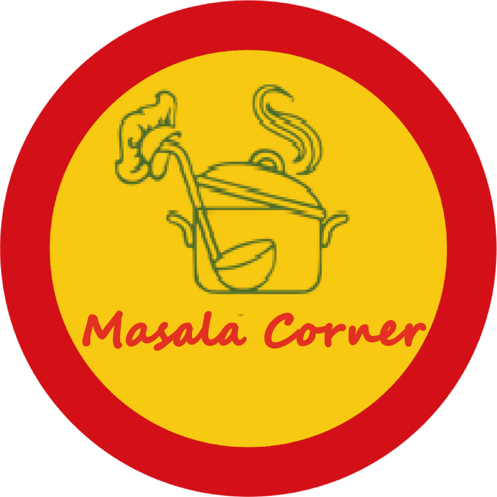 Masala Corner